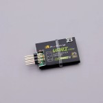 FrSky Variometer Telmetry Sensor VARI-ADV High W/S.Port FBUS F.PORT 2.0 Protocol for X9DPD TENDEM X20S